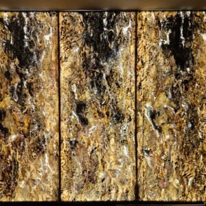 Elastīgā akmens plāksne TRANSPARENT FIORNE (izgaismojama), 280x122cm