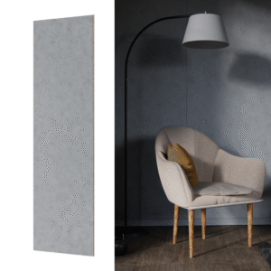 Sienas panelis 2800x600 Grey Concrete MA