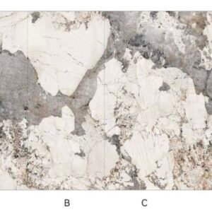 Sienas panelis PANDORA 280x110cm MAT