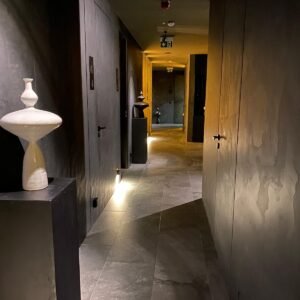 Alternative view of Elastīgā akmens plāksne AMARO, 280x122cm