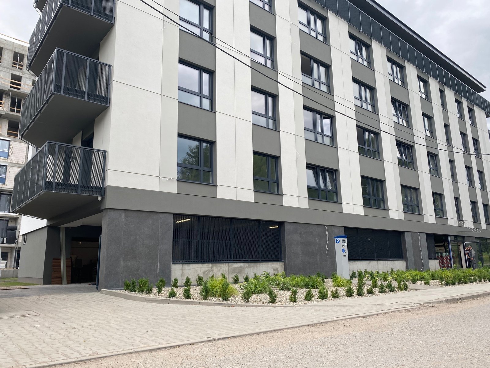 Elastīgā akmens plāksne BERG, 280x122cm - Image 10