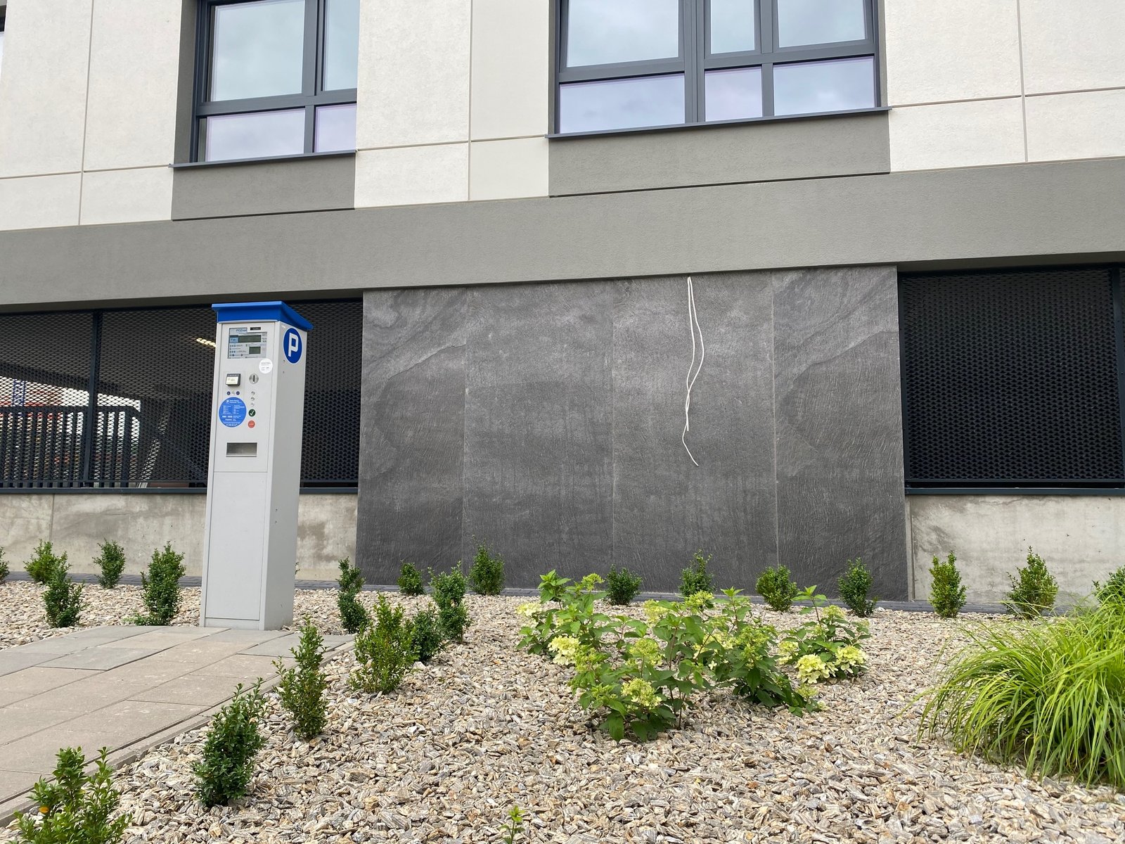 Elastīgā akmens plāksne BERG, 280x122cm - Image 11