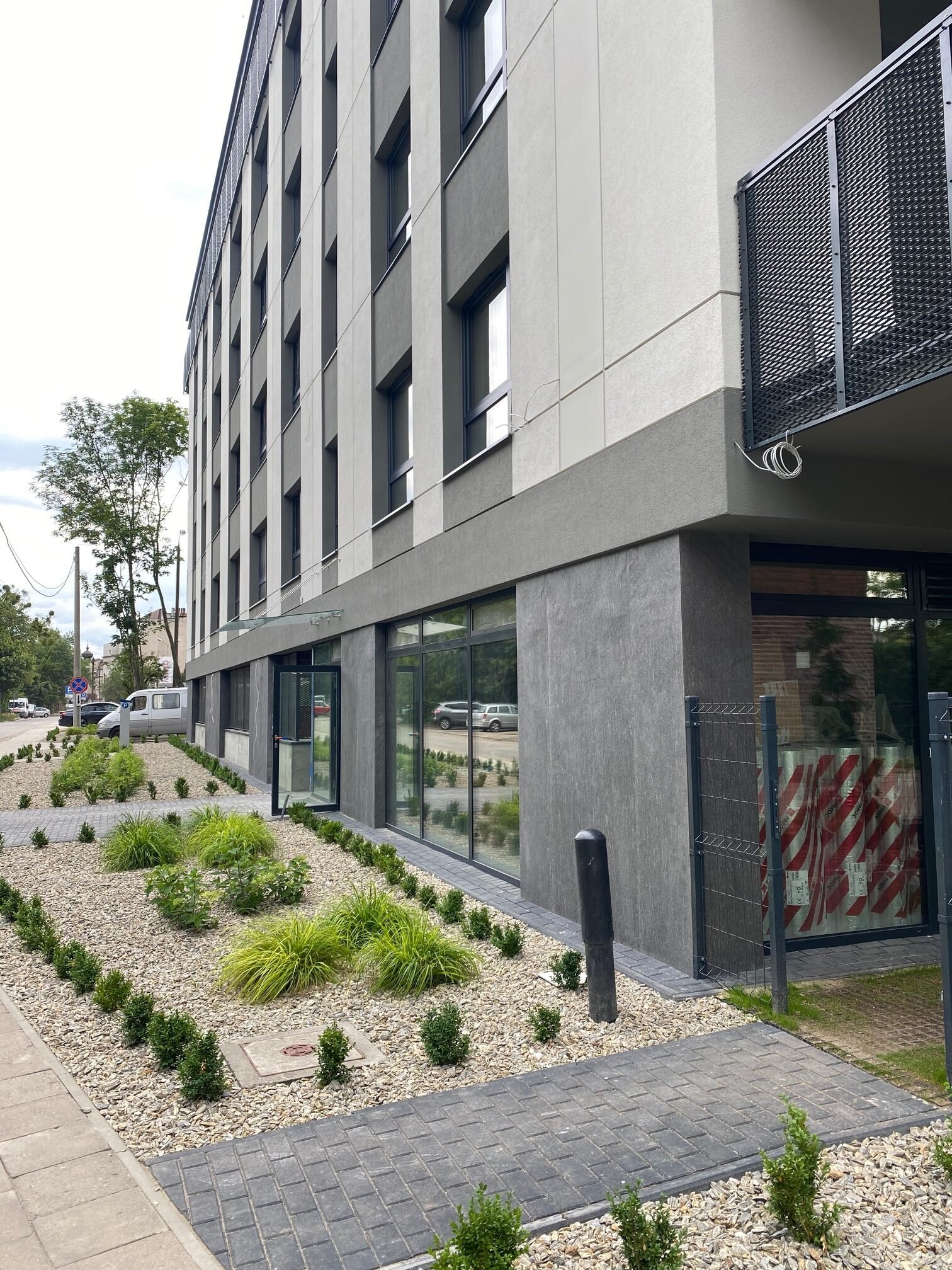 Elastīgā akmens plāksne BERG, 280x122cm - Image 12