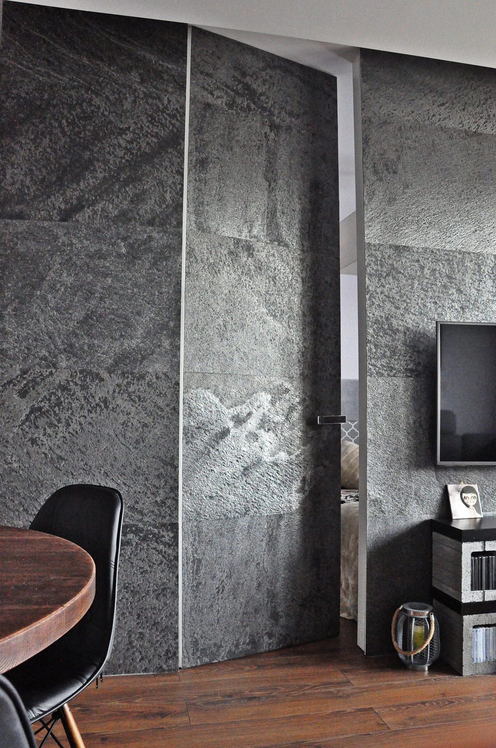 Elastīgā akmens plāksne BERG, 280x122cm - Image 16