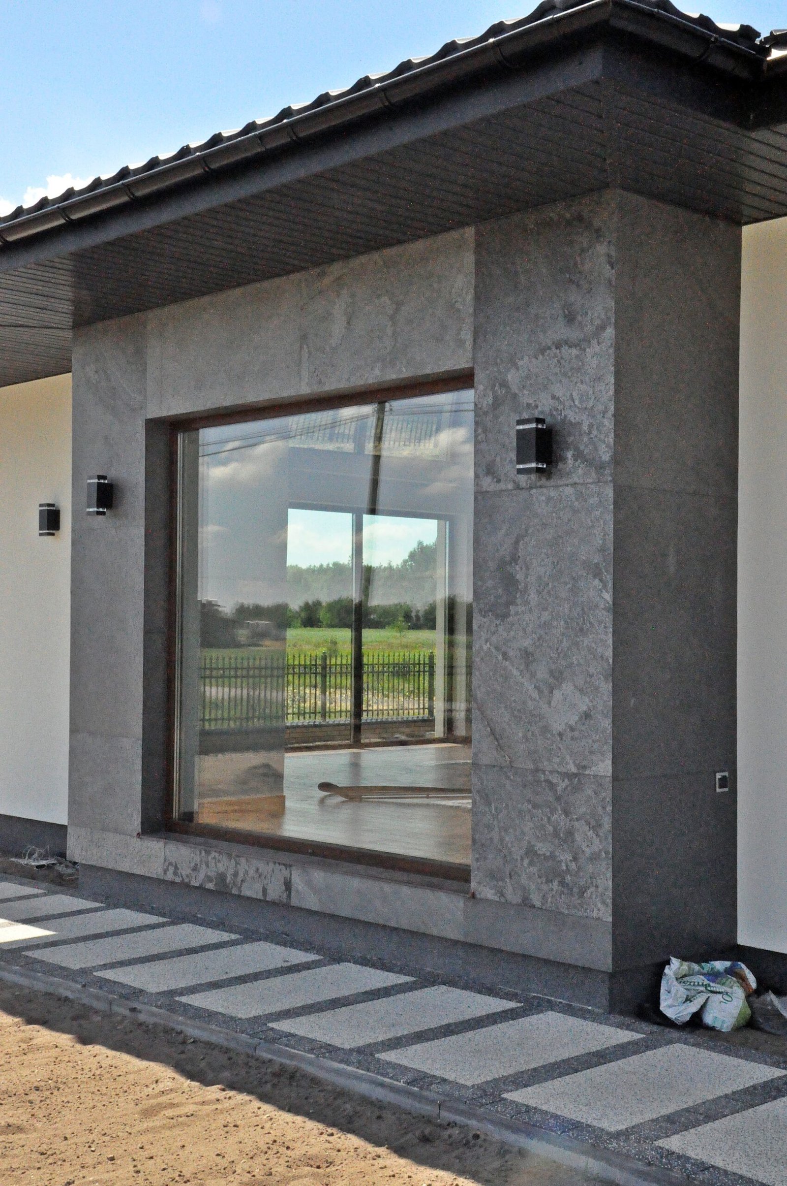 Elastīgā akmens plāksne BERG, 280x122cm - Image 18