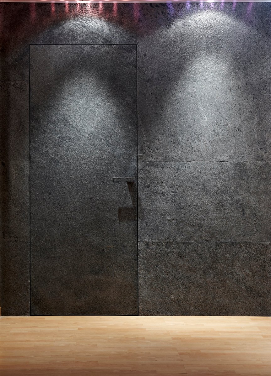 Elastīgā akmens plāksne BERG, 280x122cm