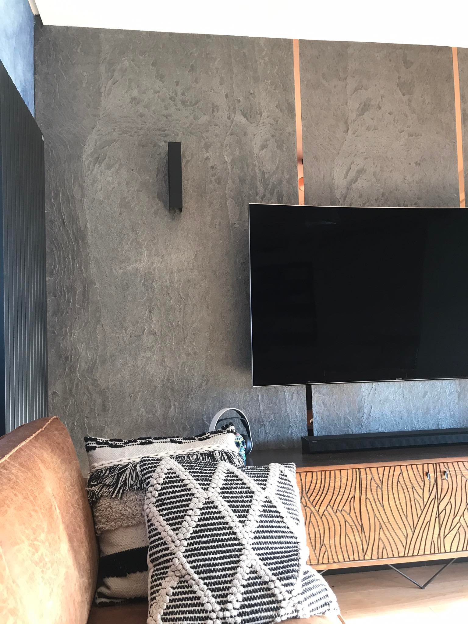 Elastīgā akmens plāksne BERG, 280x122cm - Image 4