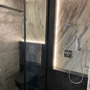 Alternative view of Elastīgā akmens plāksne CILIAN, 280x122cm