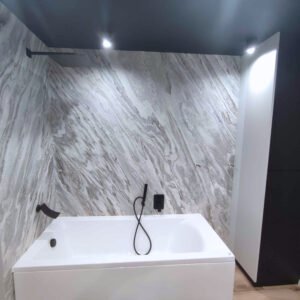 Elastīgā akmens plāksne CILIAN, 280x122cm