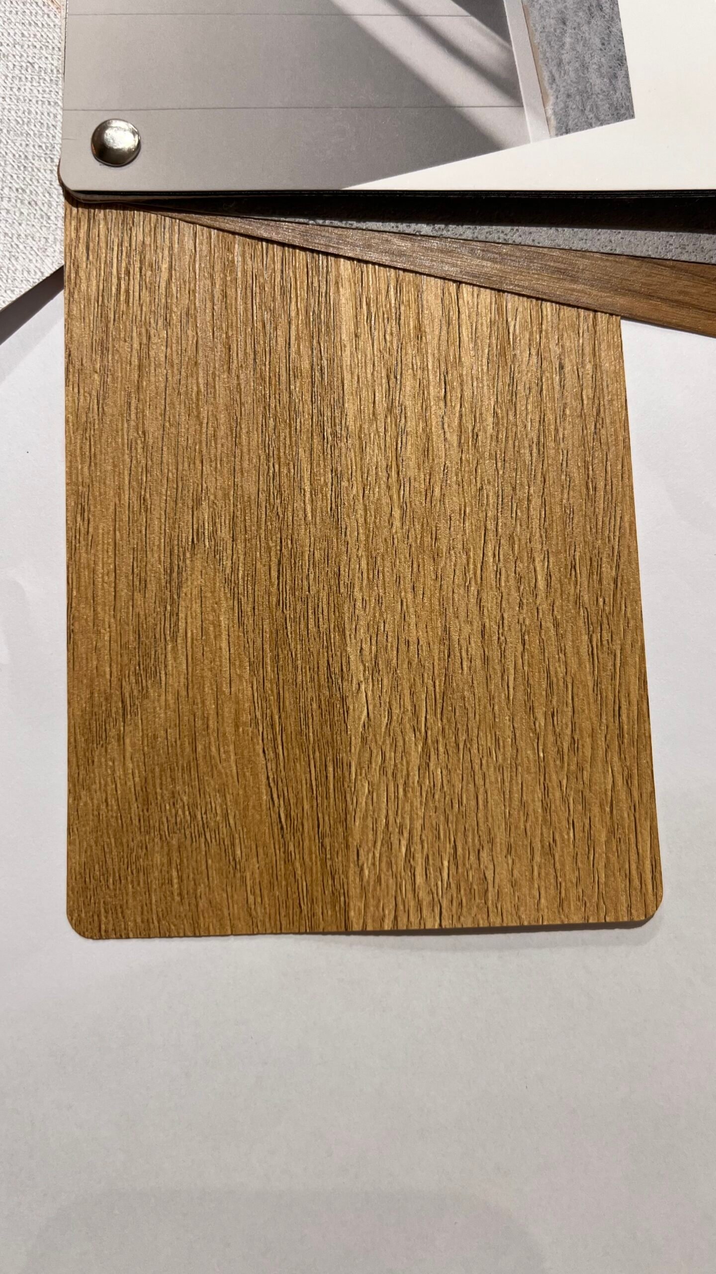 Sienas panelis Grandson Oak, 2800x600, Strama Panels - Image 3