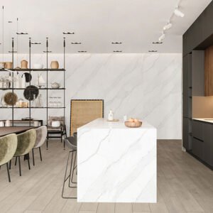 Alternative view of Rocko Tiles grīdas segumi, Brenton, 1210 x 234, Kronospan