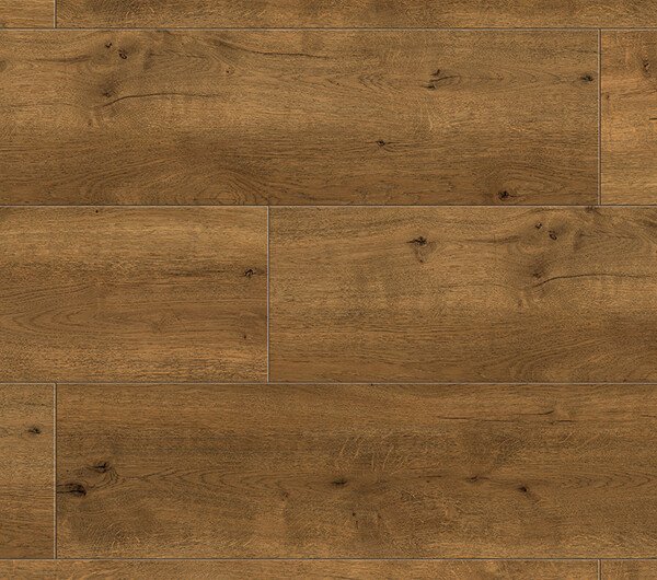 Rocko Tiles grīdas segumi, Brown Marten, 1210 x 295, Kronospan