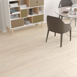 Alternative view of Rocko Tiles grīdas segumi, Clamshel, 1210 x 234, Kronospan