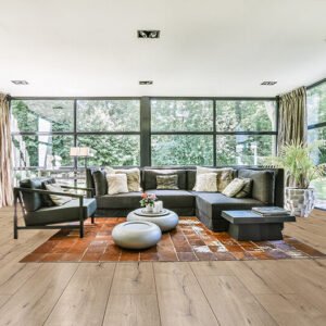 Alternative view of Rocko Tiles grīdas segumi, Mornel, 1210 x 295, Kronospan