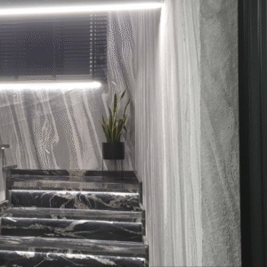 Elastīgā akmens plāksne MALAGA, 280x122cm