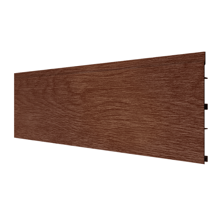 Fasādes panelis, Alumīnija panelis Winchester XC 1-6.7m, Strama Panels