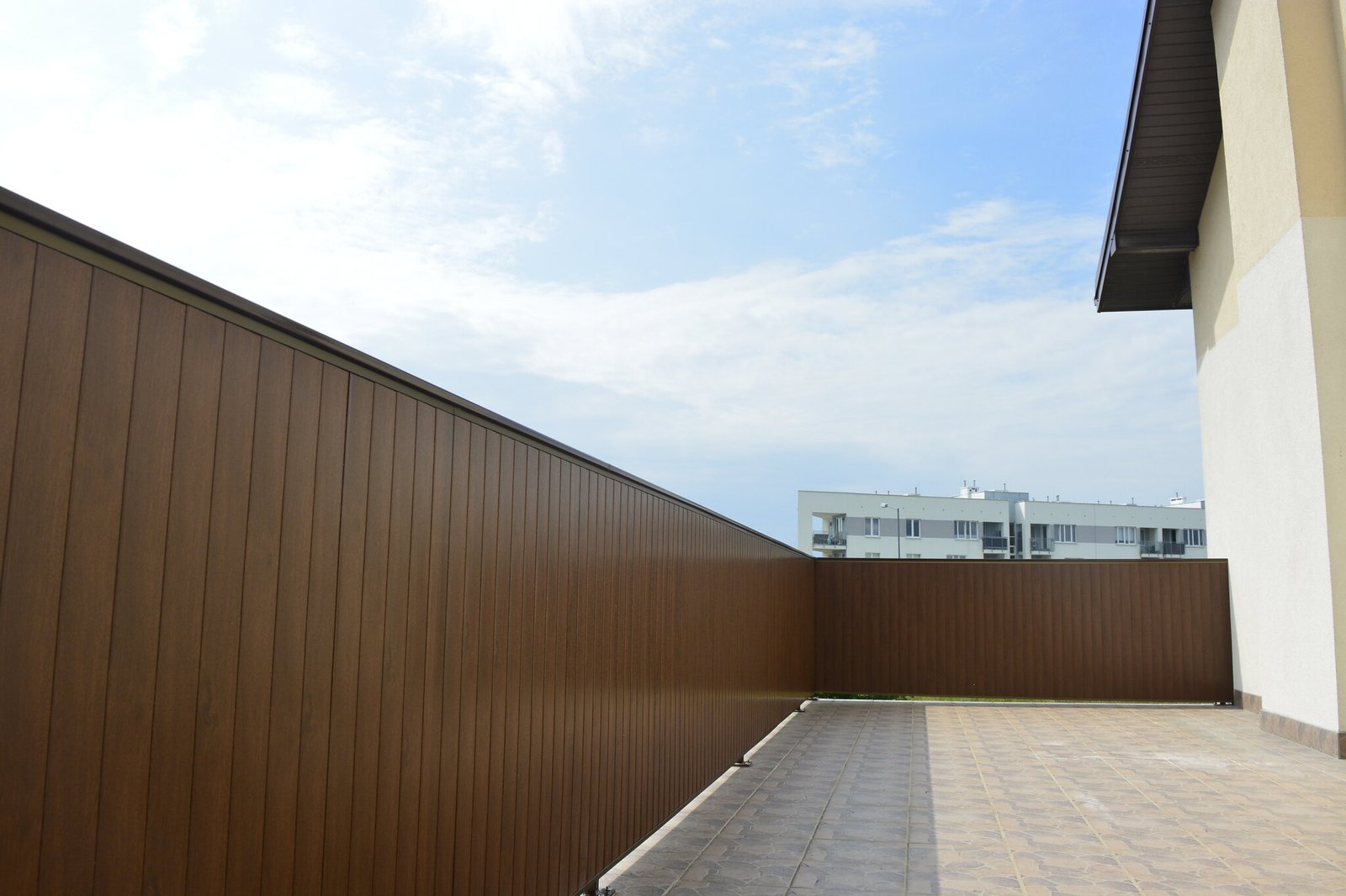 Fasādes panelis, Alumīnija panelis Winchester XC 1-6.7m, Strama Panels - Image 4