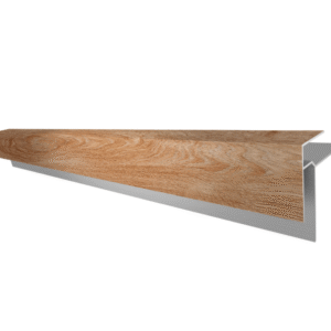 Stūra sloksne Turner Oak / 1m, Strama Panels