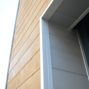 Alternative view of Winchester XC apdares sloksne "H" / 1m, Strama Panels