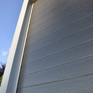 Fasādes Apdares Paneļi