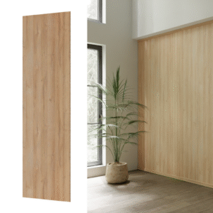 Sienas panelis Grandson Oak, 2800x600, Strama Panels