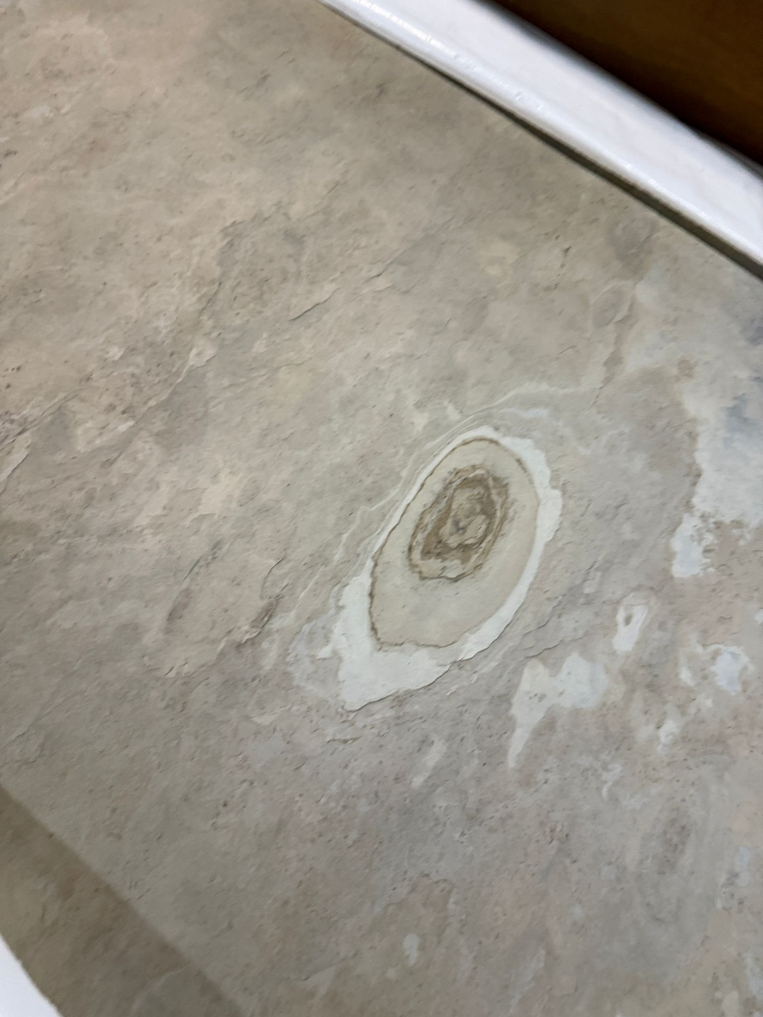 Elastīgā akmens plāksne BEIGE, 280x122cm - Image 4