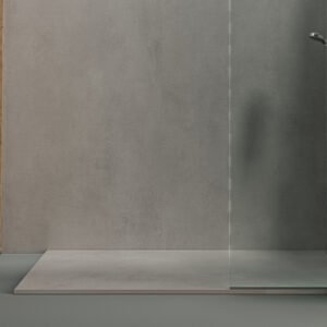 Alternative view of SPC sienas apdares panelis Ego Pearl, 2800 x 1200 cm, ZENON