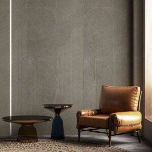 Alternative view of Rocko Tiles sienas panelis, Atacama Fields B, 2800 x 1230, Kronospan