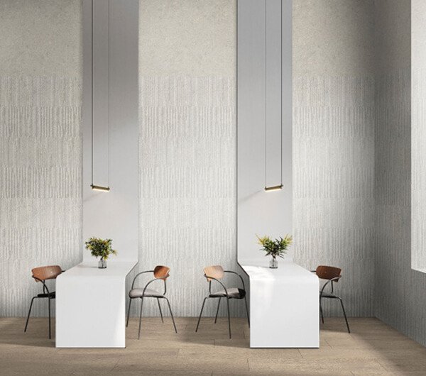 Rocko Tiles sienas panelis, Soulstone A, 2800 x 1230, Kronospan - Image 2