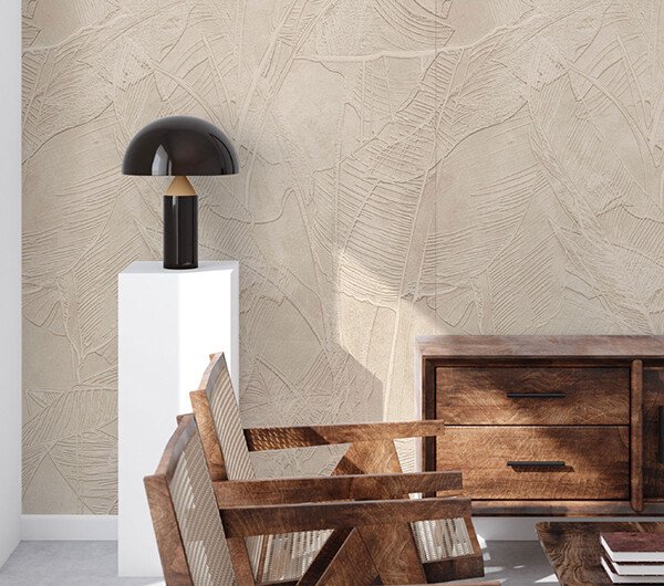 Rocko Tiles sienas panelis, Skali, 2800 x 1230, Kronospan - Image 2