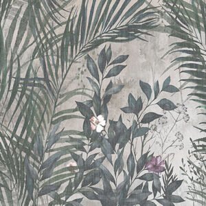 Rocko Tiles sienas panelis, Golden Cane A, 2800 x 1230, Kronospan