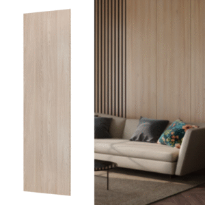 Sienas panelis Meloak PAP LI, 2800x600, Strama Panels
