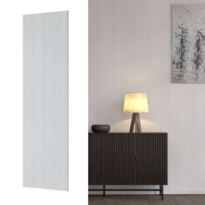 Sienas panelis WHITE PINE PAP LI, 2800x600, Strama Panels