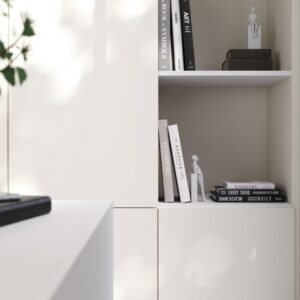 Clicwall SEASHELL BST apdares panelis 2.78m*600mm