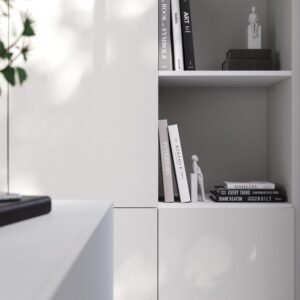 Clicwall SILICON BST apdares panelis 2.78m/3.50m*600mm