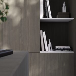 Clicwall  MASTER OAK GREEN apdares panelis 2.78m*600mm