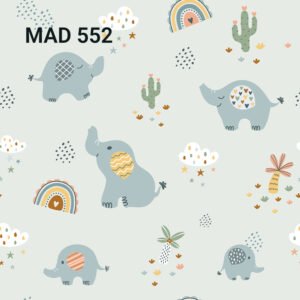 Ūdens necaurlaidīgi paneļi, MAD 552 Panels 3000 x 1220x3mm