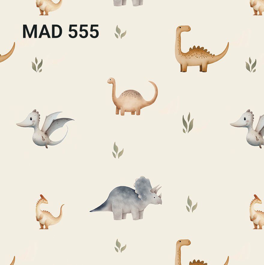 Ūdens necaurlaidīgi paneļi, MAD 555 Panels 3000 x 1220x3mm