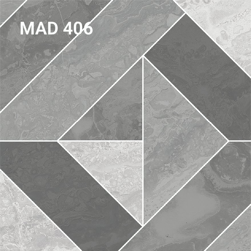 Ūdens necaurlaidīgi paneļi, MAD 406 Panels 3000 x 1220x3mm