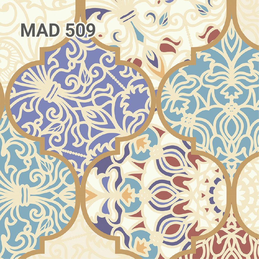 Ūdens necaurlaidīgi paneļi, MAD 509 Panels 3000 x 1220x3mm