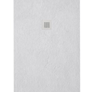 ZENON Akmens grīdas paliktnis Vertigo Light 80x120