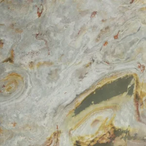 Alternative view of Elastīgā akmens plāksne TRANSPARENT CLOUDY (izgaismojama), 280x122cm