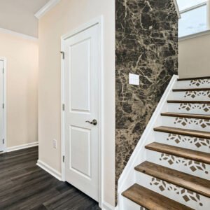 Alternative view of PVC Paneļi TP20008195, 2400x122x3mm