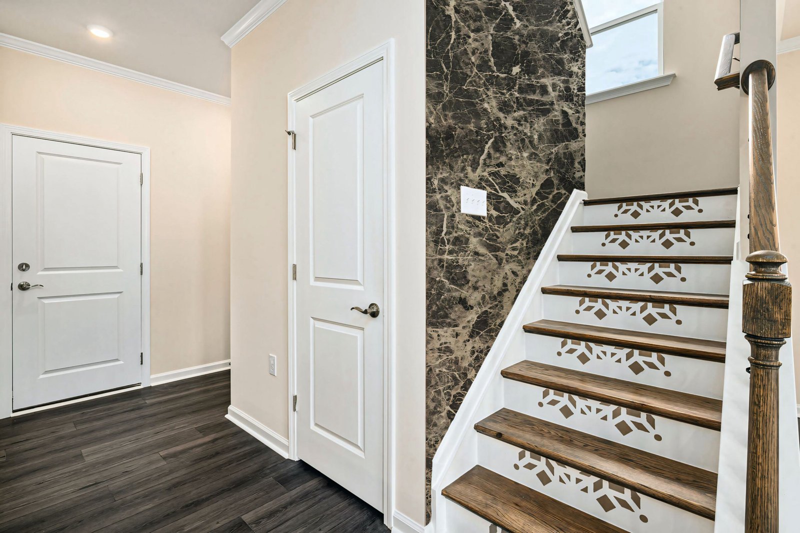 PVC Paneļi TP20008195, 1200x600x2,5mm - Image 2