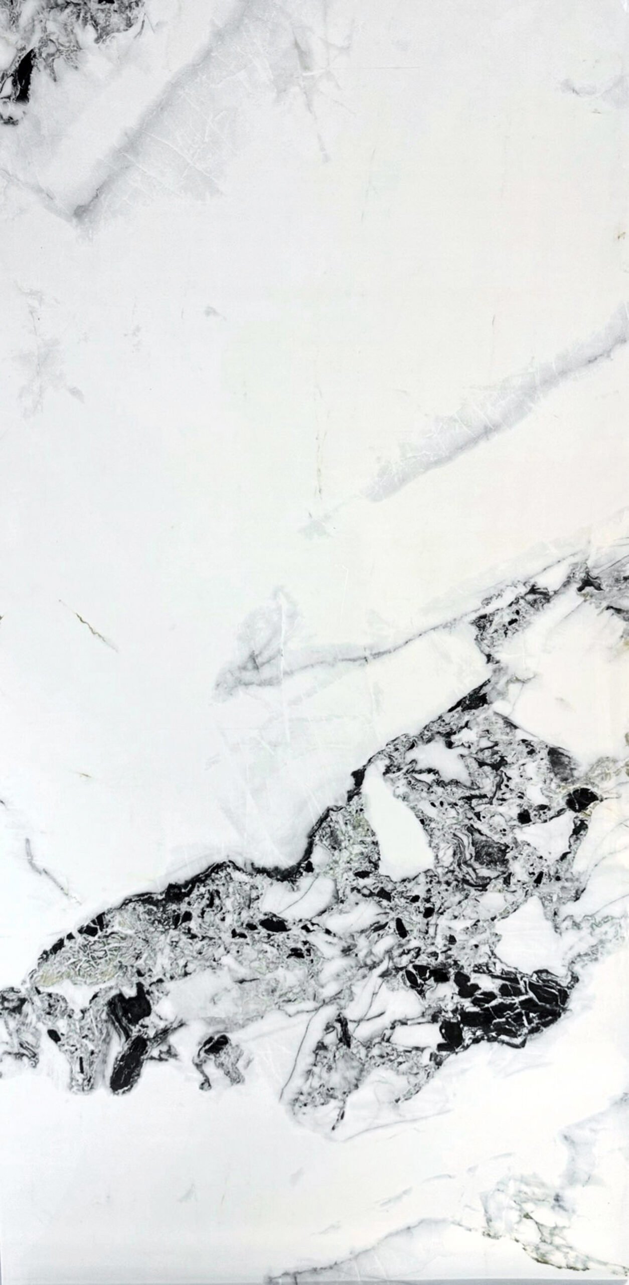 PVC Paneļi TP20008267, 2400x122x3mm