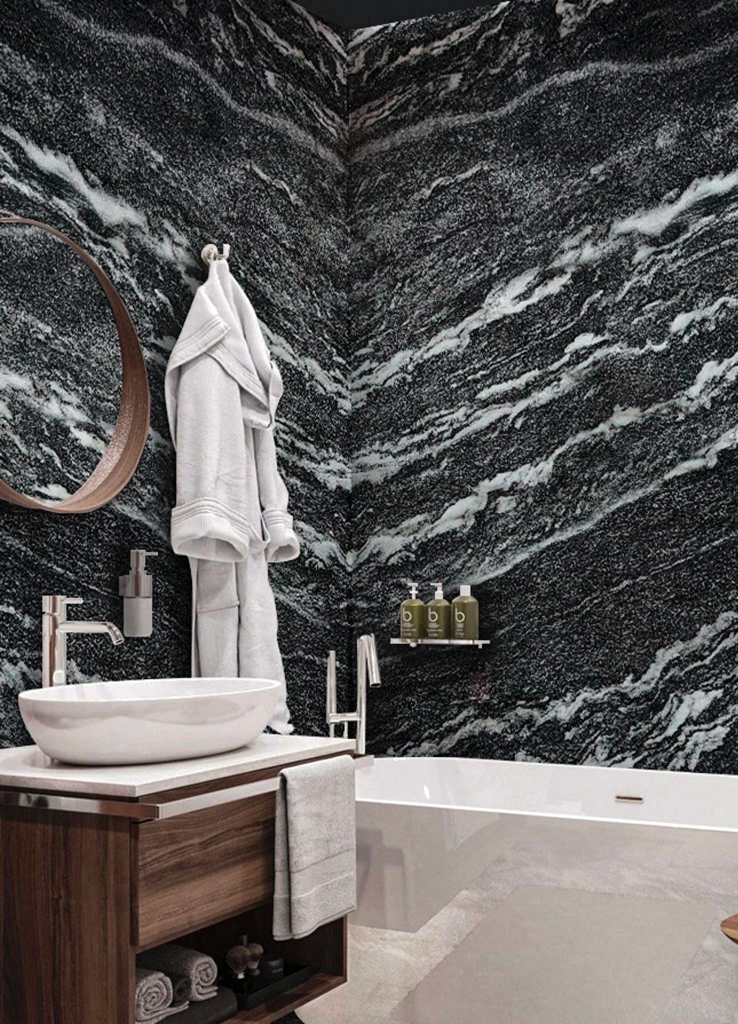 PVC Paneļi TP20238802, 1200x600x2,5mm - Image 2