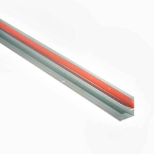 Fibo iekšējais stūris - slēptais - 90o/ 2360mm