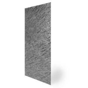 Alternative view of Akmens masas pašlīmējošās flīzes, Metal 30x60cm