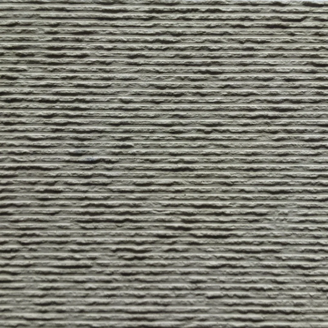 Modificēta māla plāksne CutStone Grafit 1200*600