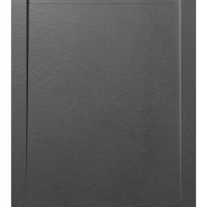 ZENON Akmens grīdas paliktnis EV SL Ego Anthracite